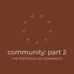 Vineyard Groningen Sermons