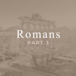 Vineyard Groningen Sermons