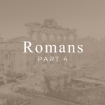 Vineyard Groningen Sermons