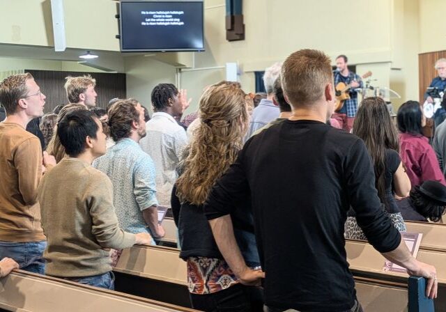 worship